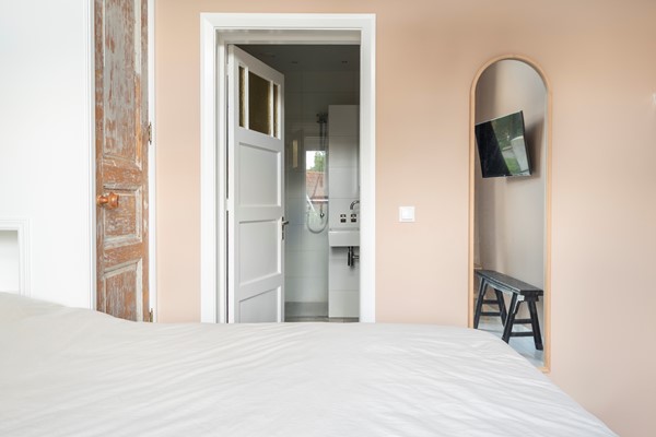 Medium property photo - Snekerstraat 46, 8701 XE Bolsward